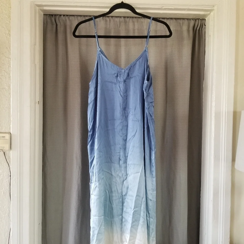 Dear John | Ellah Slip Dress - Picture 4 of 12
